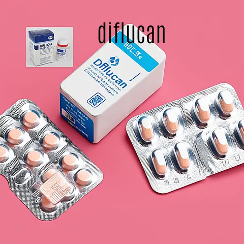 Diflucan 150 receta